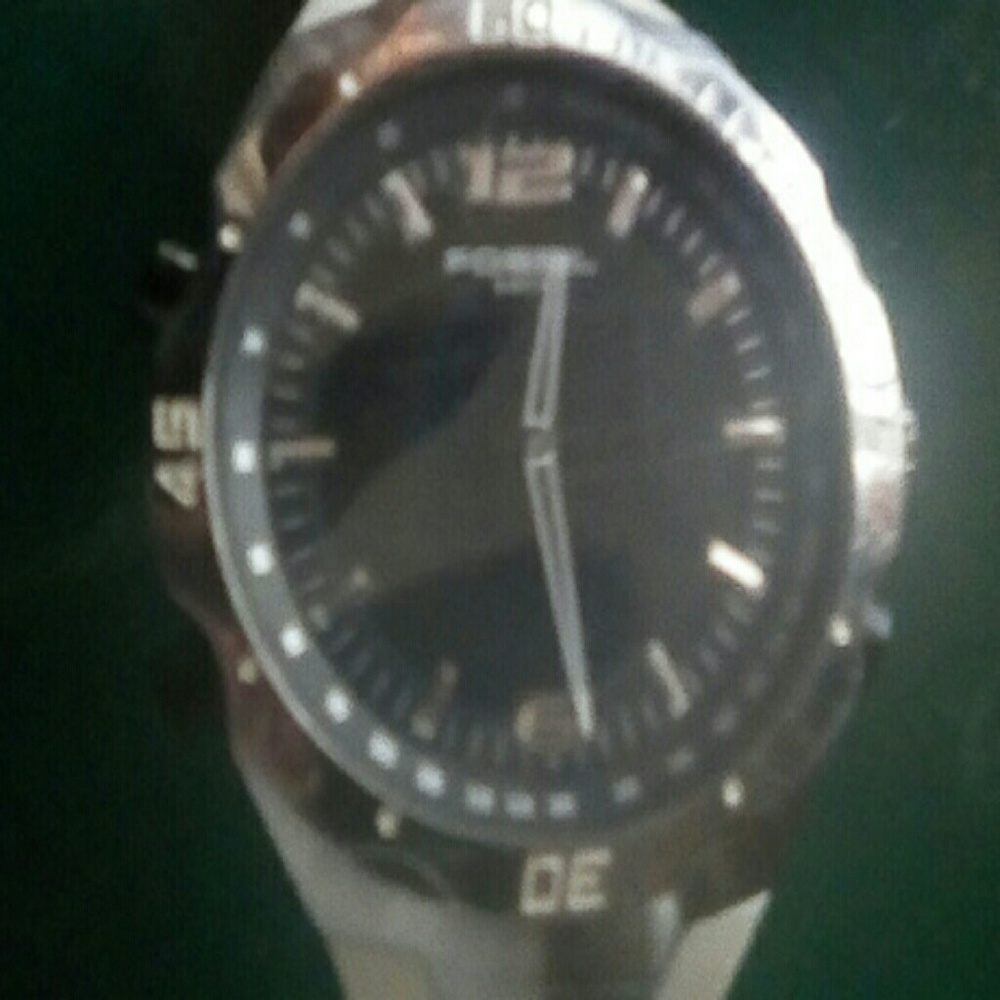 Fossil Mens watch BQ-9397